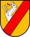 Wappen von Neumarkt am Wallersee