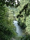 Wupper bei Dahlerau