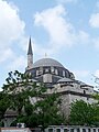 Gazi Atik Ali Paşa Camii, Çemberlitaş, Fatih