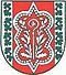 Historisches Wappen von St. Ruprecht-Falkendorf