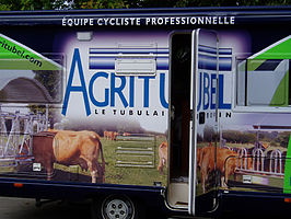 Agritubel