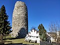 Bergfried