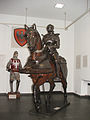 Ritter im Sauerland-Museum