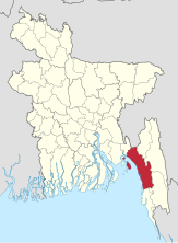 Chittagong