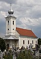 Biserica Ortodoxă din Oarda de Jos