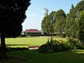 The Bowling Green Oakdale, Wales