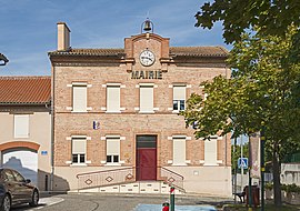 Town hall