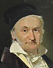 Carl Gauss