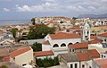 Chania, Kastélli-Viertel