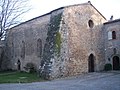 Kapelle Sainte-Roseline