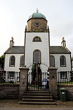 Cromarty Courthouse Museum