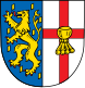 Coat of arms of Prath