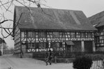 Ehemaliges Bauernhaus