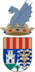 Alboraya címere