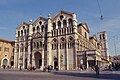 Il duomo di Ferrara