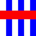 GIF Flag, 1999 (Version le drapeau avant 2012)