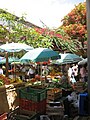 Funchal market, Madeira