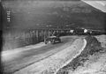 Bei der Targa Florio 1922