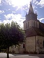 Kirche Saint-Gervais-Saint-Protais