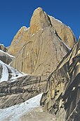 Great Trango Tower, Pakistan