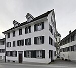 Stadtbrunnenhaus