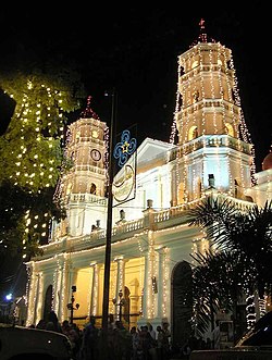 Iglesia de Santa Gertrudis