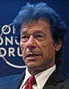 Imran Khan