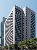 Itochu (Aoyama, Tokyo)