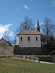 Kapelle in Bauernkohlern