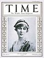 Time-Coverfoto von 1926