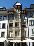 Wohnhaus