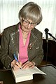 4. Februar: Leonie Ossowski (2007)