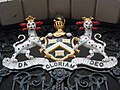 Worshipful Company of Dyers: Da Gloriam Deo (Give Glory to God)