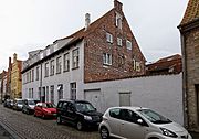 Wohnhaus