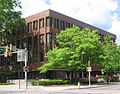 Lycoming County Courthouse, Williamsport