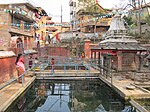 Machhenarayan Temple