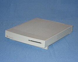 Macintosh LC III