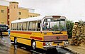 Leyland Bus