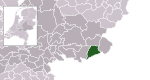 Location of Aalten