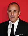 Matt Lauer