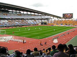 Vegalta Sendai