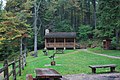 Middle Mountain Cabins