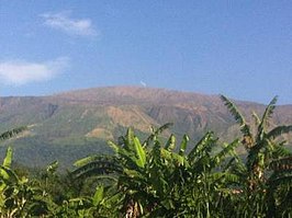 Mount Kupe en Mount Muanenguba