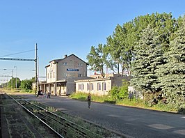 Opatovice nad Labem