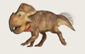 Protoceratops andrewsi