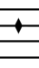 Punctum inclinatum