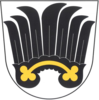 Coat of arms of Radostín nad Oslavou