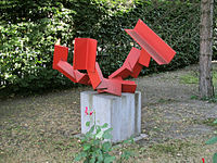 Ohne Titel (1993)