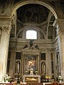 Salviati-Kapelle in San Marco (Florenz)