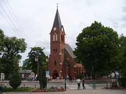 Church